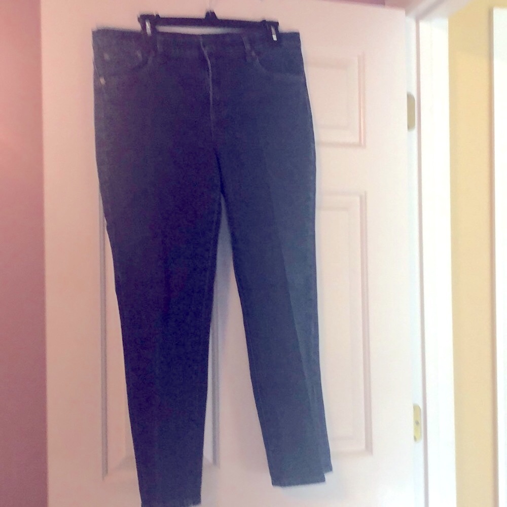 Womens Ralph Lauren jeans Size 14